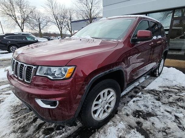 JEEP GRAND CHEROKEE 2020 1C4RJFAG0LC181221 image